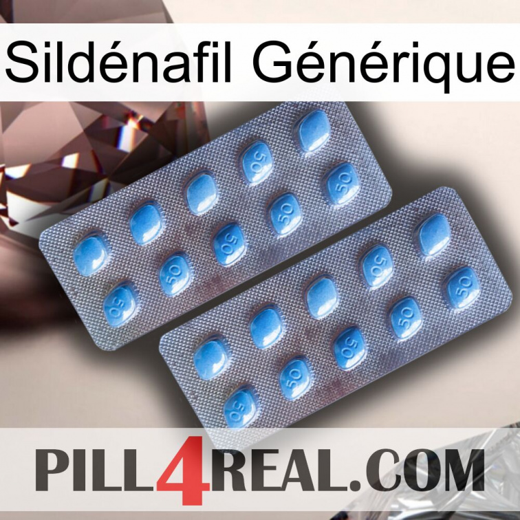 Sildénafil Générique viagra4